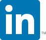 Linkedins logotype